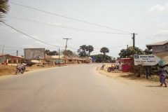 Yaounde shock as ghost town rocks Southern Cameroons