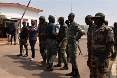 Ivory Coast: Government clinches deal with mutinous soldiers