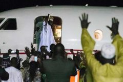 Gambia: Jammeh ‘emptied coffers’ before leaving