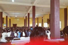 Anglophone Problem: Lawyers vow to support the Consortium