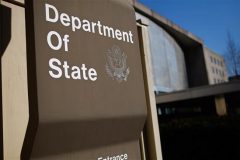 US: Trump orders top State Department diplomats to leave