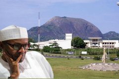 Nigeria: Buhari orders Taiwan to relocate representative office from Abuja to Lagos