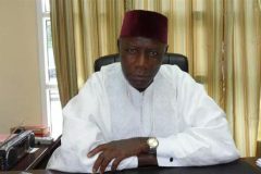 Gambia: Independent Electoral Commission Chairman escapes to an unidentified place