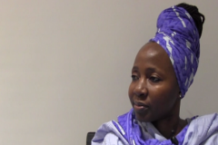 Kah Walla meets detained Consortium leaders in Yaounde