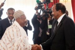 Anglophone Crisis: Biya Francophone regime loses faith in Yang Philemon, chooses Achidi Achu as mediator