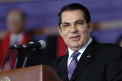 Tunisia: Ex-ruler gets new jail term for corruption