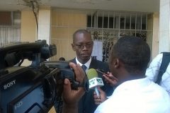 Judge ignores National Assembly Speaker Cavaye Djibril, Releases detained bodyguard