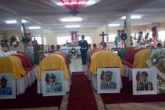 Boko Haram: Biya to honor fallen heroes