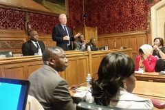 British Parliament Host forum on the Southern Cameroons Crisis