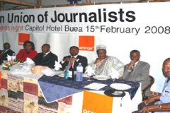 Cameroon Association of English Speaking Journalists condemns government crack down on Southern Cameroons media