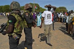 Nigeria: Gunmen kidnap two Germans