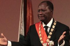 Ivory Coast: Things fall apart for President Ouattara