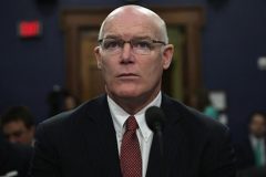 US: Secret Service director to step down next month