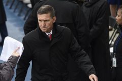 US: National Security Adviser Flynn resigns over Russia contacts