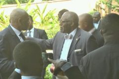 Barrister Akere Muna: Defense lawyer turned Defendant