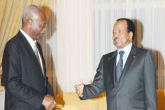 Biya’s Presidential Executive Order to Philemon Yang: An Exhibit of Francophone injustice