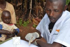 Burundi: 700 dead, 1.8 million infected with Malaria