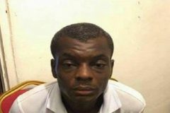 Douala CPDM man arrested for murdering a young girl and mutilating her genitals