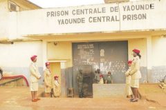 Southern Cameroons Crisis: Outbreak of meningitis at the Kondengui prison