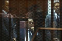 Egypt: Mubarak acquitted over killing protesters during 2011 revolution