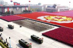 North Korea capable of killing millions of Americans