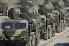 Iran successfully tests S-300 missile system