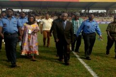 Biya’s men at daggers-drawn positions over ownership of Tonnerre Kalara Football Club