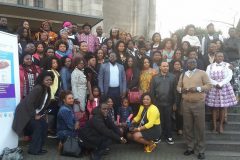 Southern Cameroons Women Conference in Germany ends amid security concerns