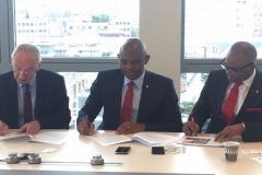 Elumelu: Banking and Telecom giants partner on innovative payment system