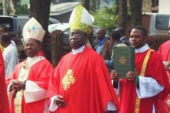 Trial of Catholic Bishops: Colonel Tamabang, Mezam High Court washes hands off matter like the Biblical Pontus Pilate