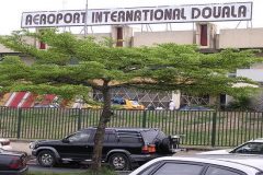 Douala International Airport: Rehabilitation Ohne Ende