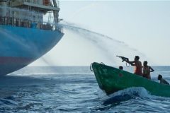 Somalia: Pirates hijack Indian vessel