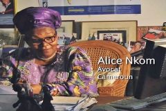 REDHAC’s Alice Nkom summon moved to December 19th