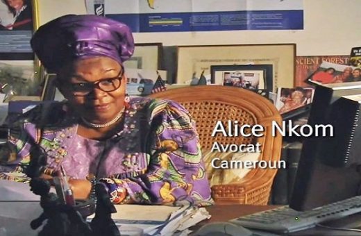 REDHAC’s Alice Nkom summon moved to December 19th