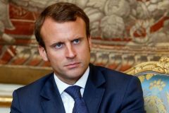 France: President Macron set to visit French troops in Mali