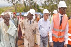 Bamenda Teaching Hospital and 4 new buildings: Too little, too late