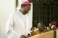 Millions of Euros have been transferred to Swiss bank accounts by the Malian Roman Catholic Church