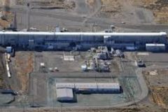 US: Tunnel with nuclear waste collapses in Washington state