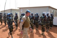 UN to deploy ‘rapid intervention force’ in central Mali