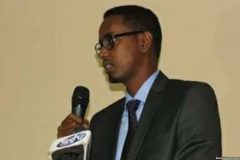 Somalia: Public Works minister ‘mistakenly’ shot dead in Mogadishu