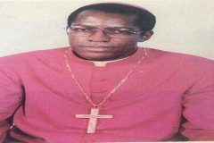 Bishop Jean-Marie Balla Suicide: There is something which ought to alarm the Roman Catholic Church at the very highest level