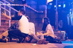 Manchester Attack: ISIL claims responsibility