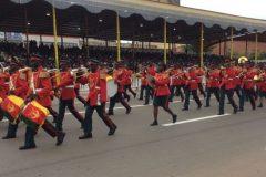 All set for “National Day” celebrations in French Cameroun