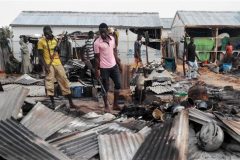 Nigeria: Boko Haram kills 14 in fresh attack