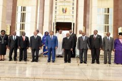 Yaounde: Francophone dominated Higher Judicial Council meets