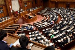 Japan: Parliament ratifies bill to allow emperor’s abdication