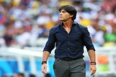 Germany coach Joachim Low warns of ‘intense’ Cameroon’s threat