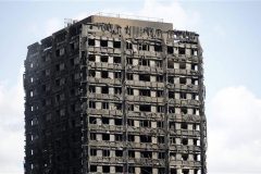 Fears London tower death toll could reach 100