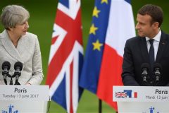 France says UK still has time to reverse Brexit decision