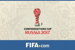 FIFA Confederation Cup 2017: Indomitable Lions en route to Moscow